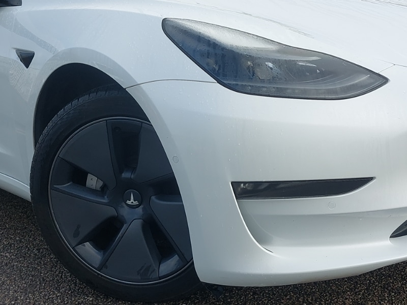 Used Tesla Model 3 2021 for sale - 77264861: Photo 9