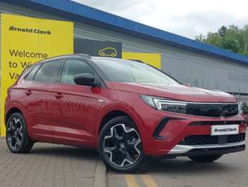 2023 - 1.5 Turbo D Ultimate 5dr Auto