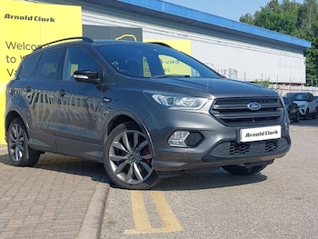 Used Ford Kuga 2019 for sale - 78703950: Photo