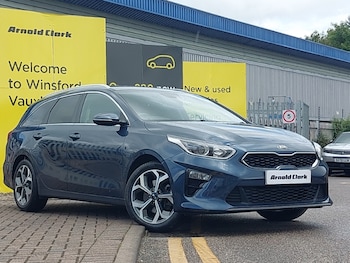 Used Kia Ceed 2019 for sale - 78965183: Photo