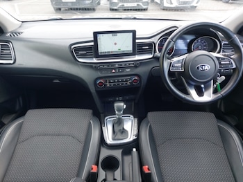 Used Kia Ceed 2019 for sale - 78965183: Photo