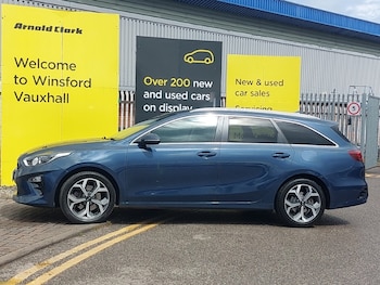 Used Kia Ceed 2019 for sale - 78965183: Photo