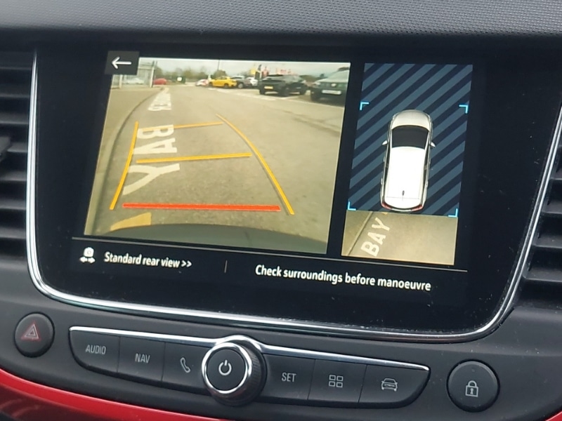 Used Vauxhall Crossland 2022 for sale - 77454098: Photo 11