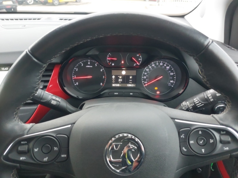 Used Vauxhall Crossland 2022 for sale - 77454098: Photo 15