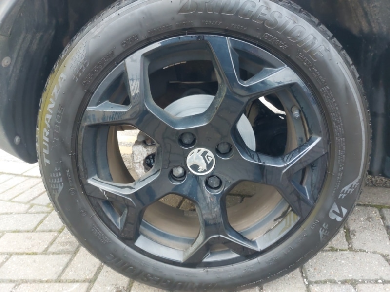 Used Vauxhall Crossland 2022 for sale - 77454098: Photo 17