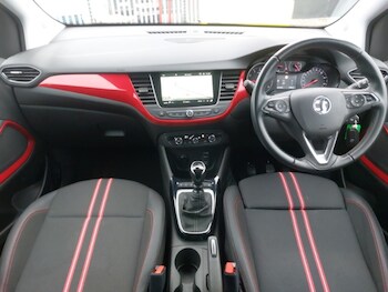 Used Vauxhall Crossland 2022 for sale - 77454098: Photo