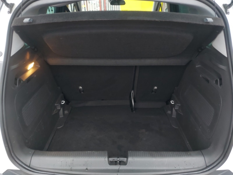 Used Vauxhall Crossland 2022 for sale - 77454098: Photo 8