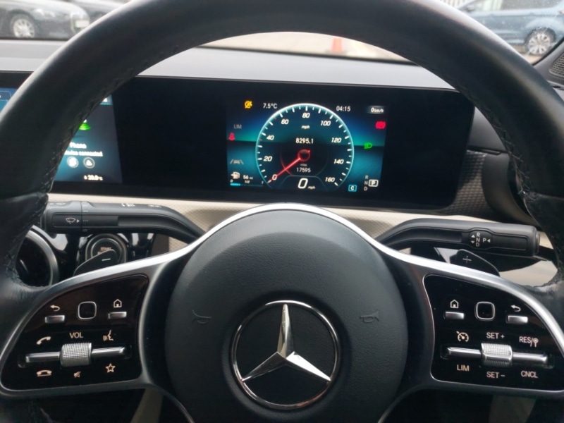 Used Mercedes-Benz A-Class 2021 for sale - 77556361: Photo 15