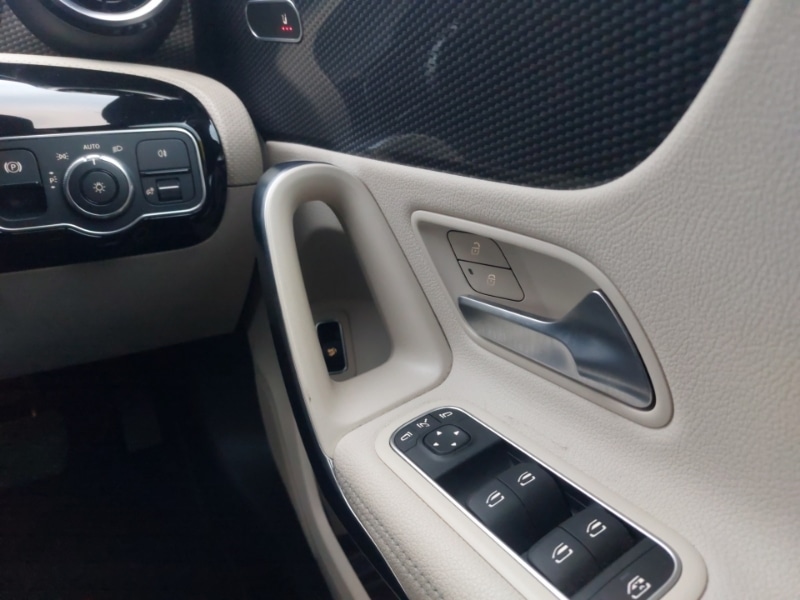 Used Mercedes-Benz A-Class 2021 for sale - 77556361: Photo 16