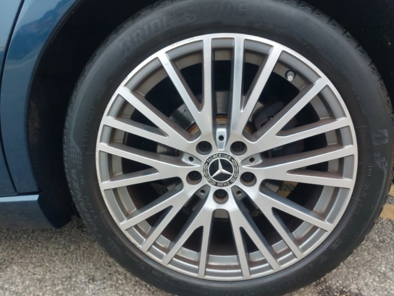 Used Mercedes-Benz A-Class 2021 for sale - 77556361: Photo 17