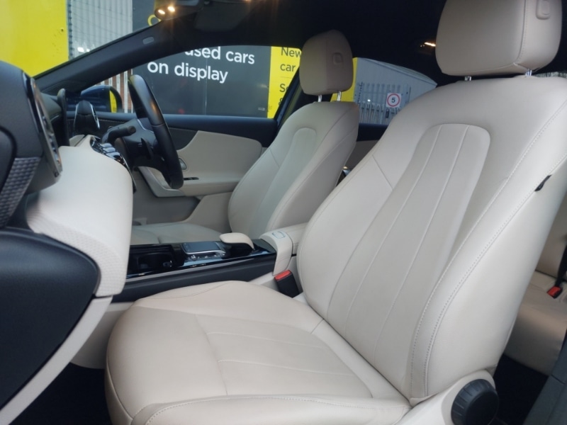 Used Mercedes-Benz A-Class 2021 for sale - 77556361: Photo 5