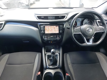 Used Nissan Qashqai 2019 for sale - 79517504: Photo