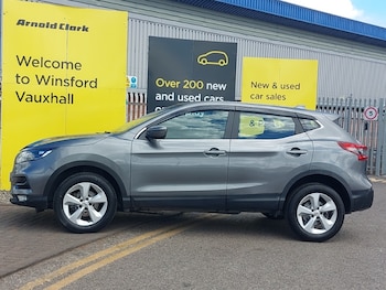 Used Nissan Qashqai 2019 for sale - 79517504: Photo
