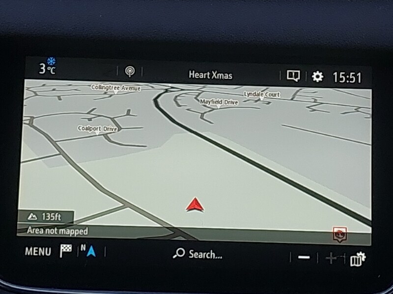 Used Vauxhall Grandland X 2022 for sale - 76643981: Photo 10