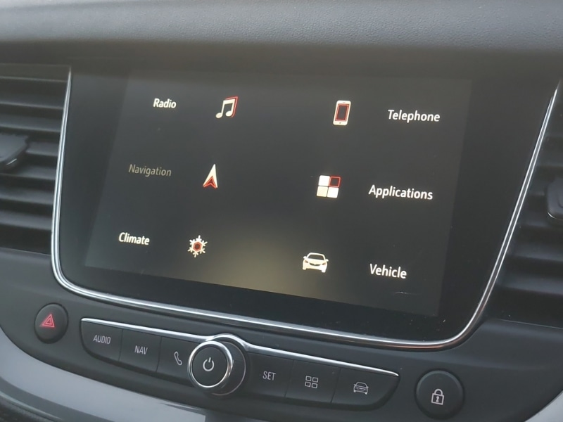 Used Vauxhall Grandland X 2022 for sale - 76643981: Photo 13