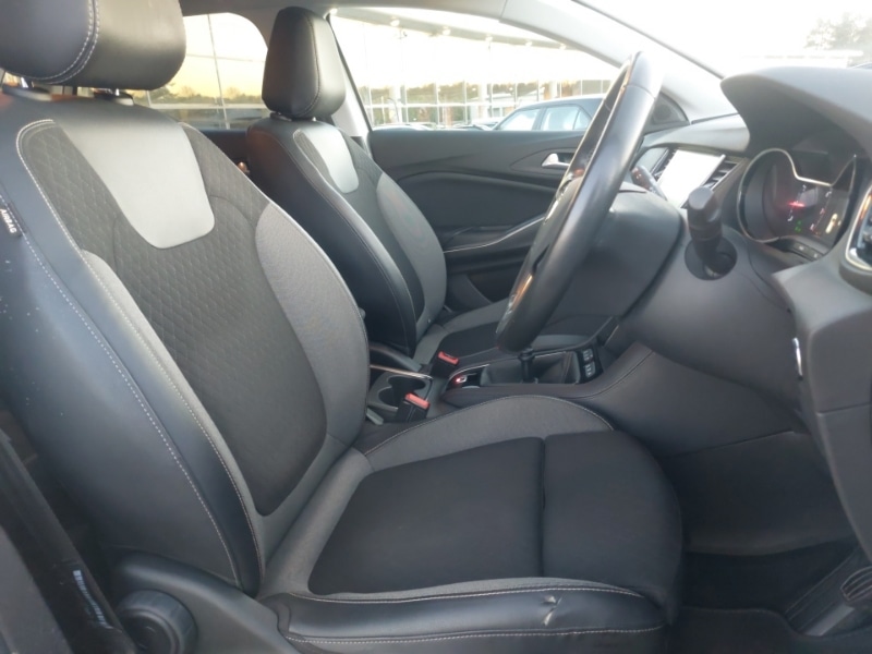 Used Vauxhall Grandland X 2022 for sale - 76643981: Photo 19