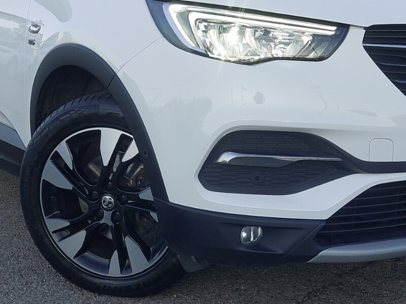 Used Vauxhall Grandland X 2022 for sale - 76643981: Photo 9