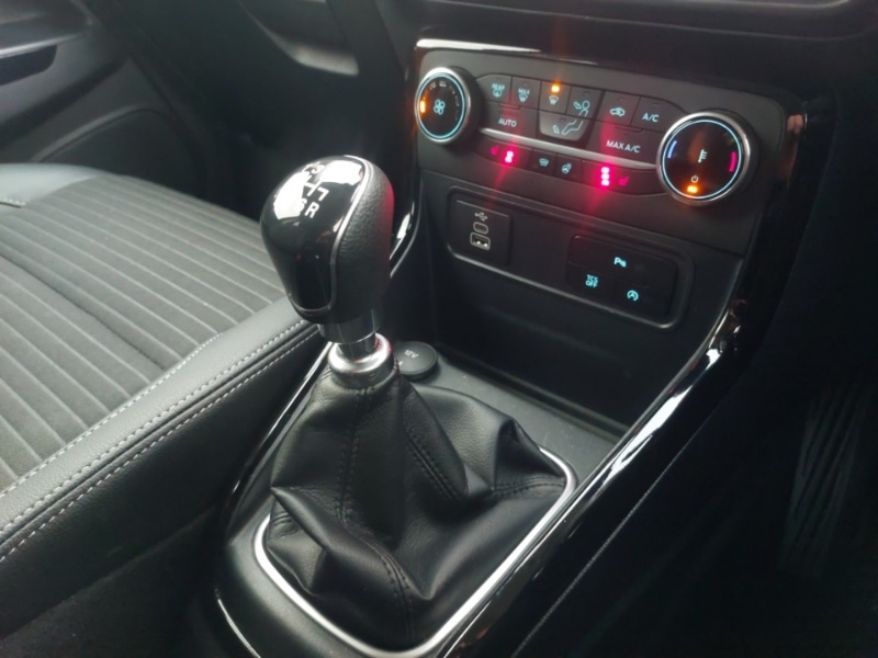 Used Ford Ecosport 2022 for sale - 76911857: Photo 14