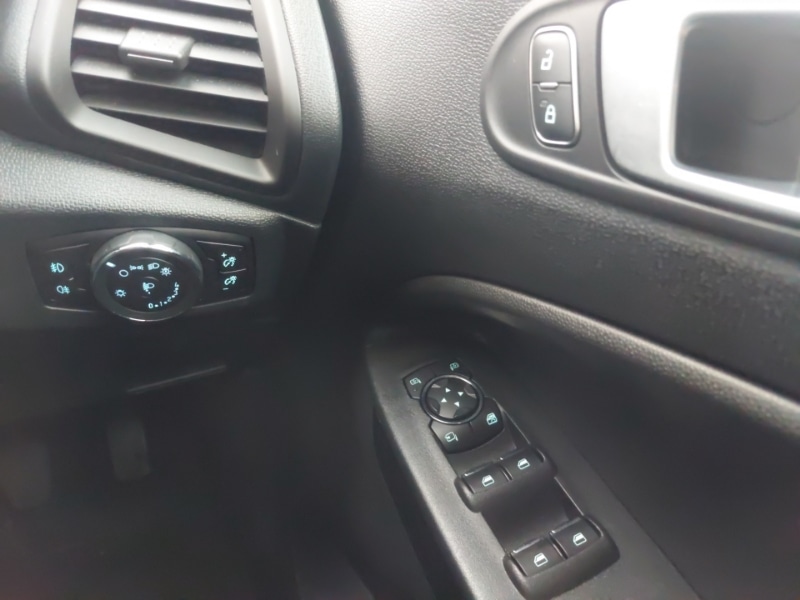 Used Ford Ecosport 2022 for sale - 76911857: Photo 16