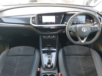 Used Vauxhall Grandland 2024 for sale - 78751493: Photo