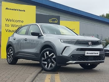 Used Vauxhall Mokka 2022 for sale - 79525783: Photo