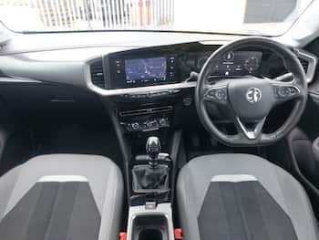 Used Vauxhall Mokka 2022 for sale - 79525783: Photo