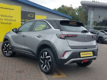 Used Vauxhall Mokka 2022 for sale - 79525783: Photo