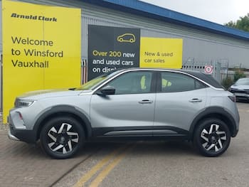 Used Vauxhall Mokka 2022 for sale - 79525783: Photo