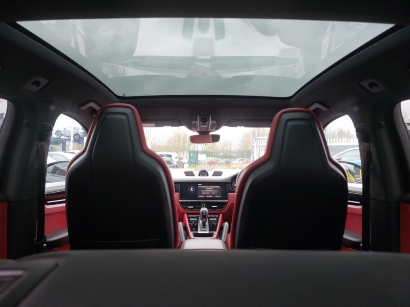 Used Porsche Cayenne 2021 for sale - 77606223: Photo 13