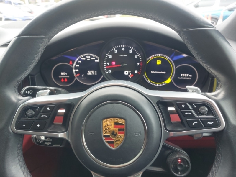 Used Porsche Cayenne 2021 for sale - 77606223: Photo 15