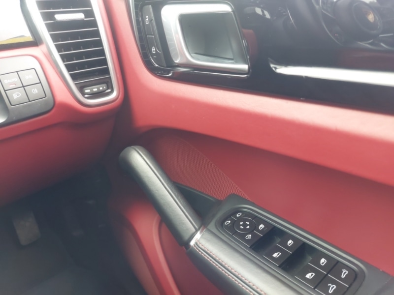 Used Porsche Cayenne 2021 for sale - 77606223: Photo 19