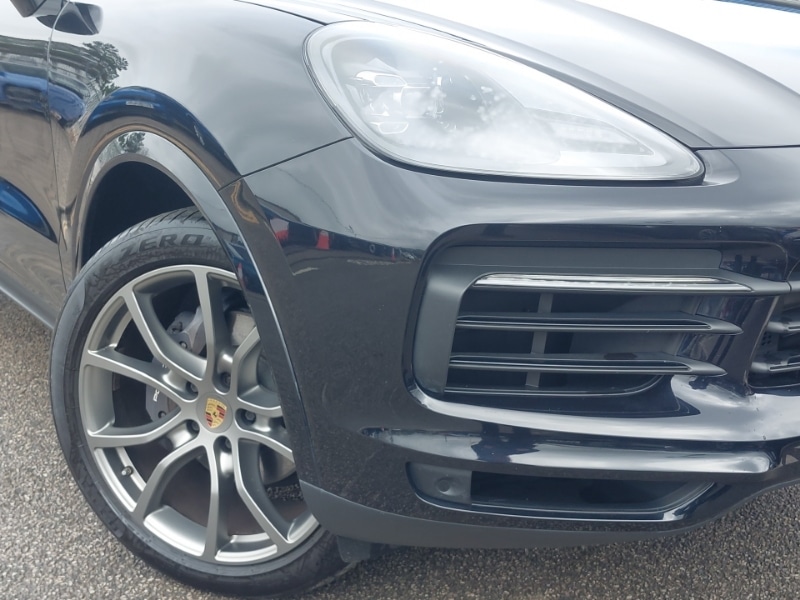 Used Porsche Cayenne 2021 for sale - 77606223: Photo 9