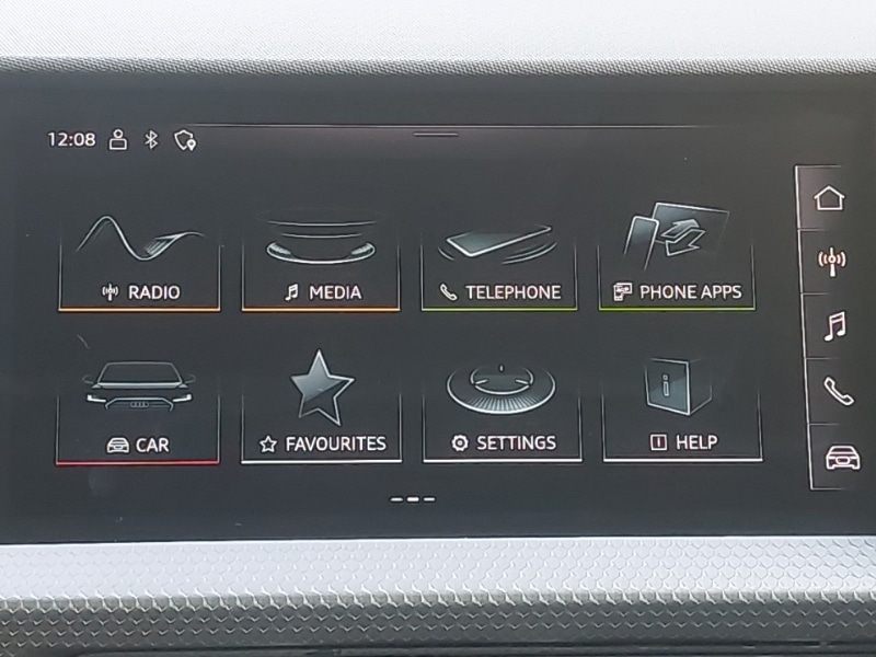 Used Audi A1 2022 for sale - 77047359: Photo 10