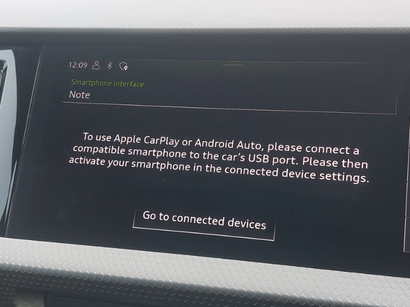 Used Audi A1 2022 for sale - 77047359: Photo 11