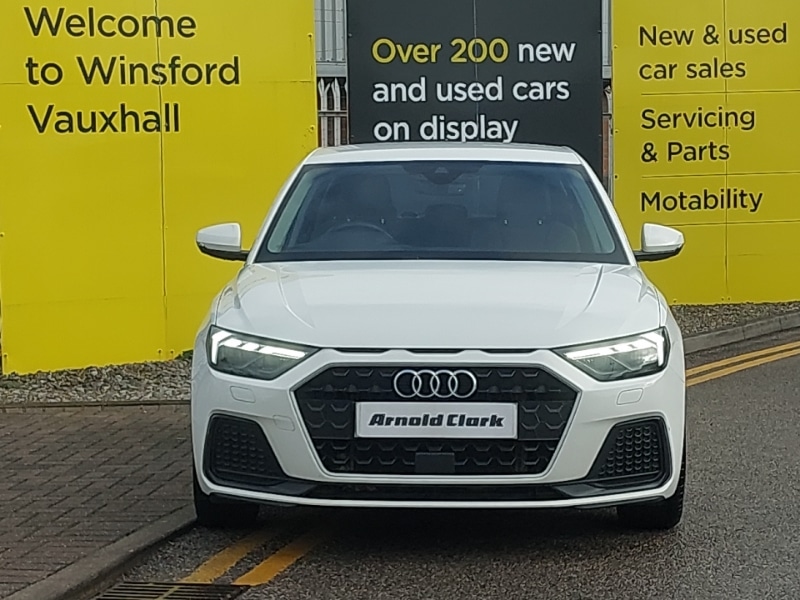 Used Audi A1 2022 for sale - 77047359: Photo 12