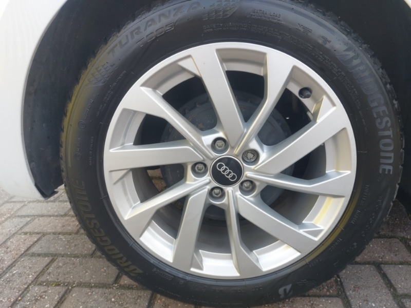 Used Audi A1 2022 for sale - 77047359: Photo 17