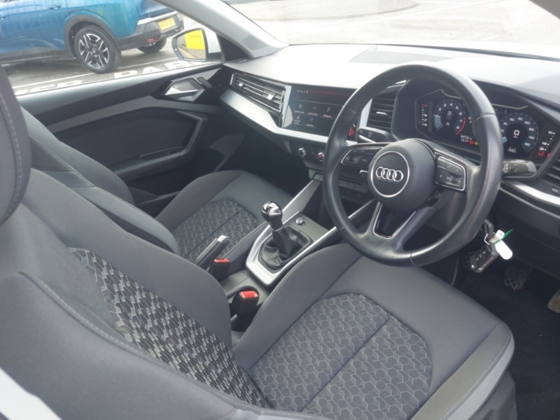Used Audi A1 2022 for sale - 77047359: Photo 18