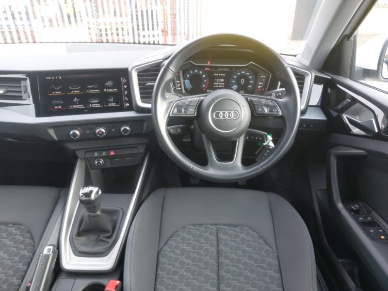 Used Audi A1 2022 for sale - 77047359: Photo 7