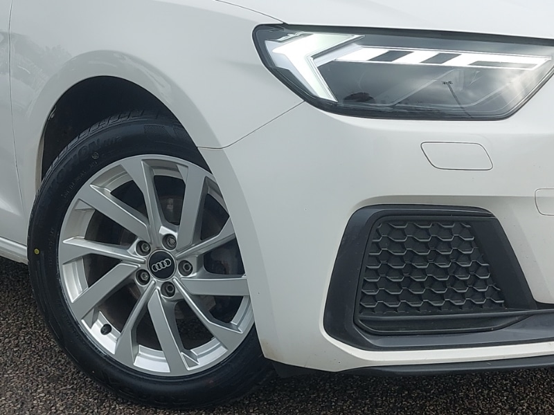 Used Audi A1 2022 for sale - 77047359: Photo 9