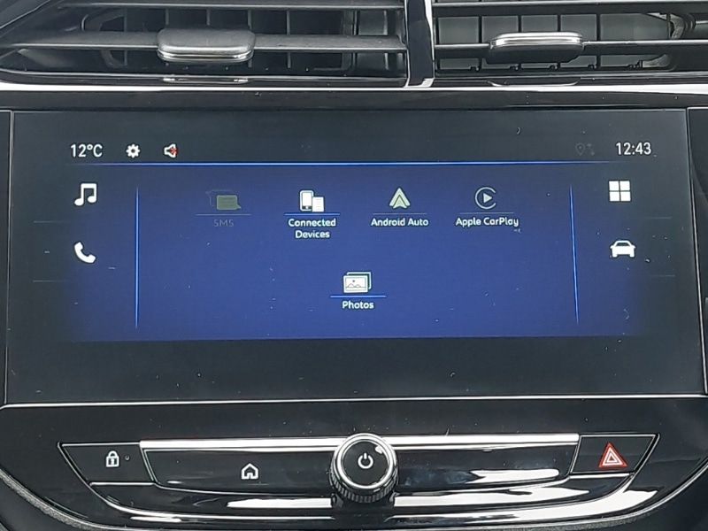 Used Vauxhall Corsa 2025 for sale - 78093583: Photo 10