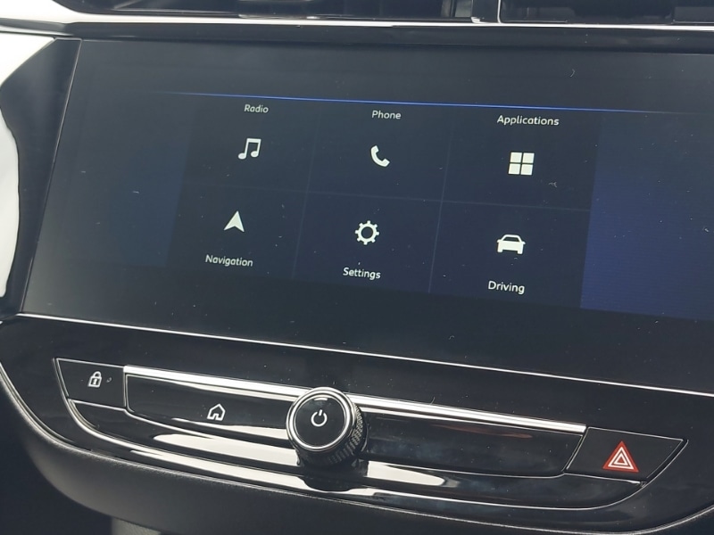 Used Vauxhall Corsa 2025 for sale - 78093583: Photo 13