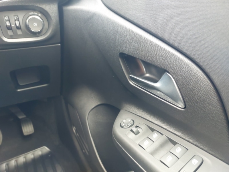 Used Vauxhall Corsa 2025 for sale - 78093583: Photo 16