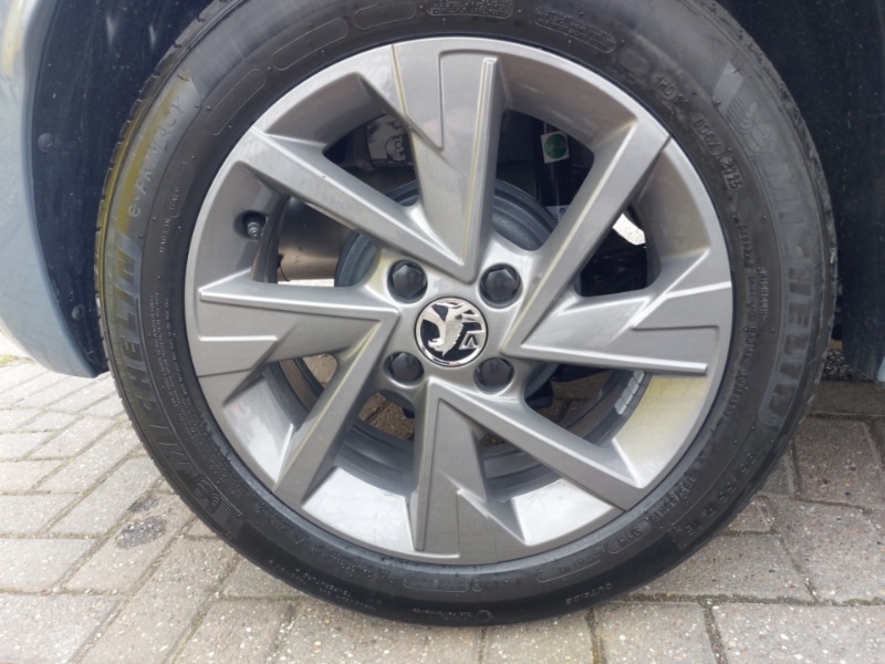 Used Vauxhall Corsa 2025 for sale - 78093583: Photo 17