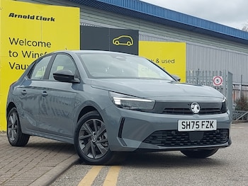 Used Vauxhall Corsa 2025 for sale - 78093583: Photo