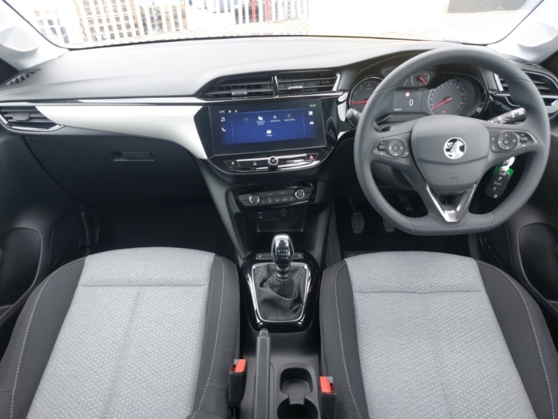 Used Vauxhall Corsa 2025 for sale - 78093583: Photo 2