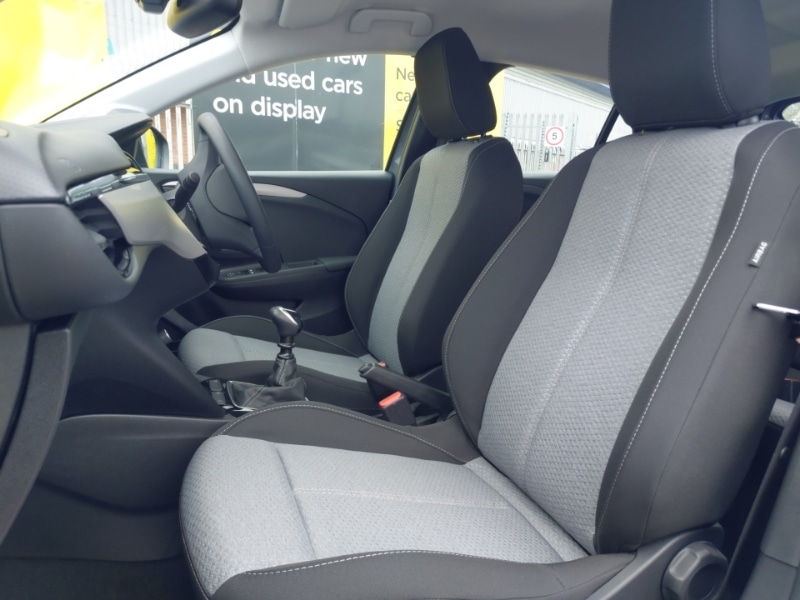 Used Vauxhall Corsa 2025 for sale - 78093583: Photo 5