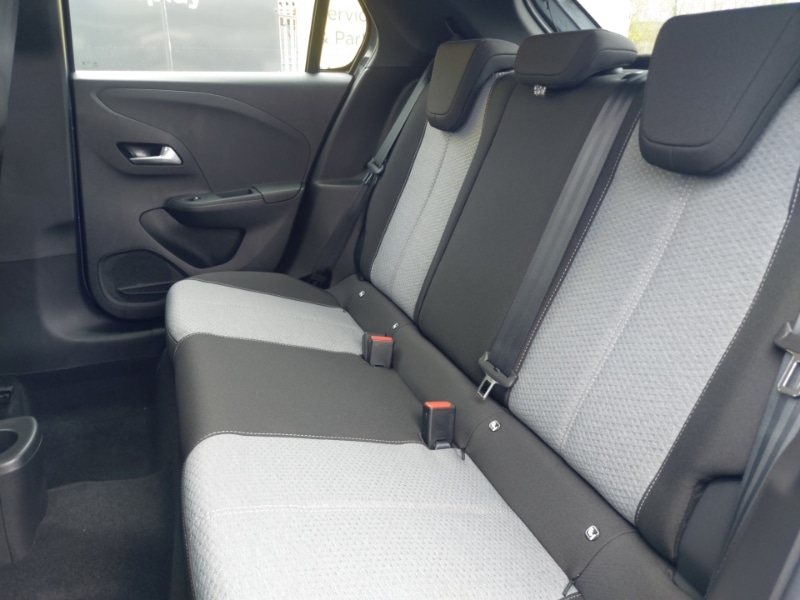 Used Vauxhall Corsa 2025 for sale - 78093583: Photo 6