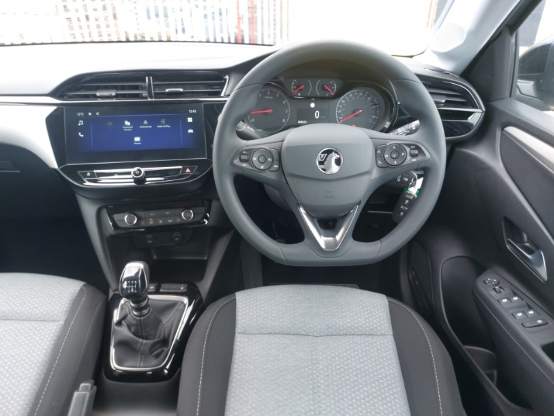 Used Vauxhall Corsa 2025 for sale - 78093583: Photo 7