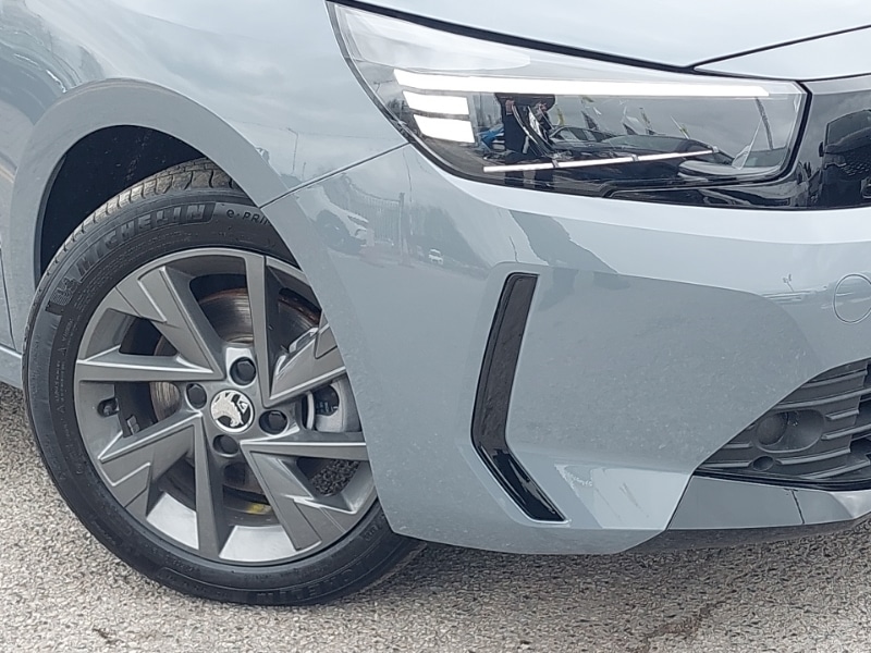 Used Vauxhall Corsa 2025 for sale - 78093583: Photo 9