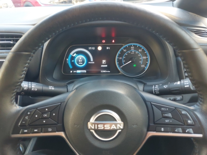 Used Nissan Leaf 2022 for sale - 76369758: Photo 15